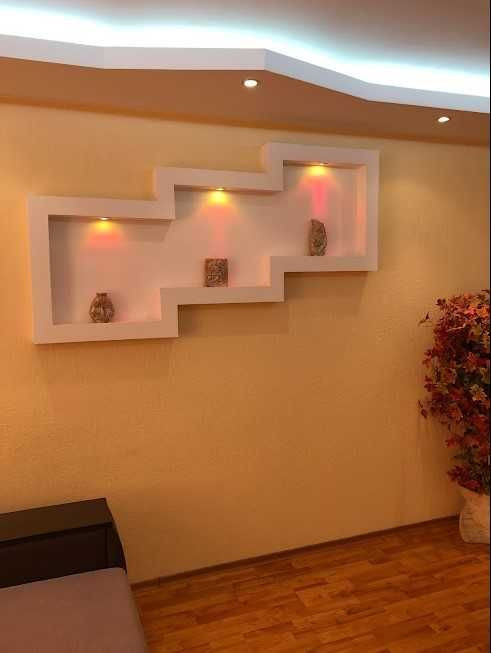 Квартира с ремонтом и мебелью рядом со школой и Южным рынком Одеса - зображення 6