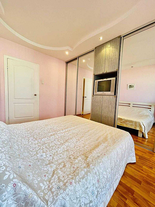 Квартира с ремонтом и мебелью рядом со школой и Южным рынком Одеса - зображення 7