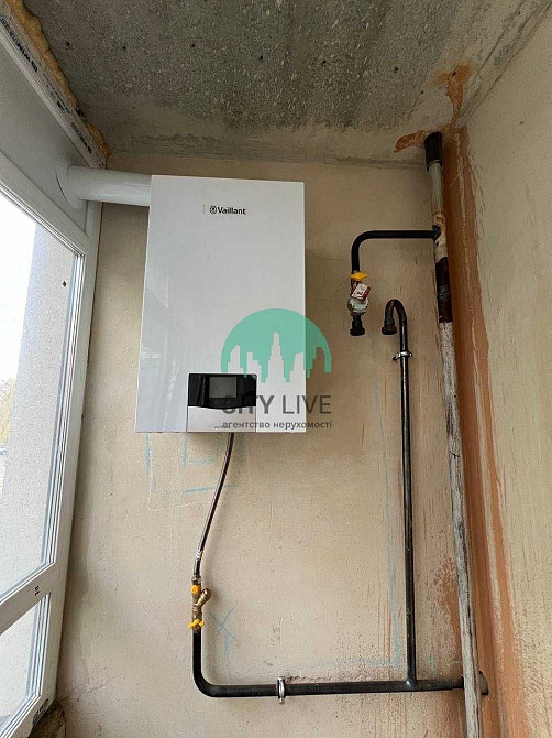 Продаж 3-кімнатної квартири в ЖК Millennium, Івано-Франківськ Крихівці - зображення 6