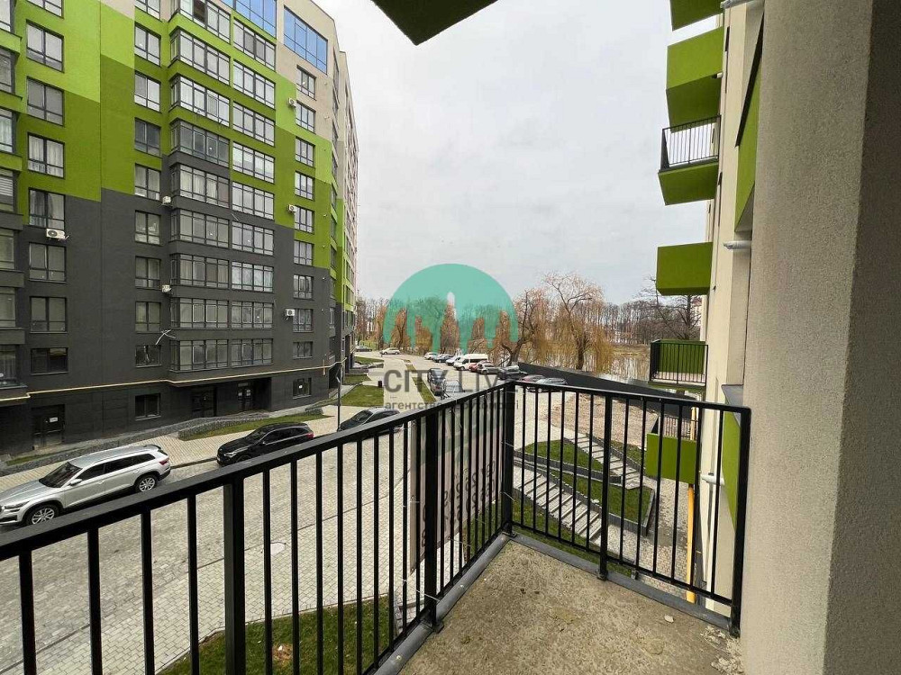 Продаж 3-кімнатної квартири в ЖК Millennium, Івано-Франківськ Крихівці - зображення 1