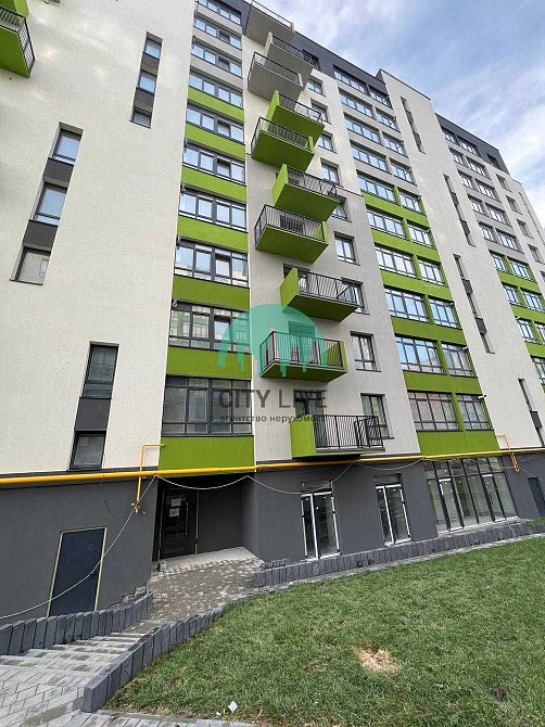 Продаж 3-кімнатної квартири в ЖК Millennium, Івано-Франківськ Крихівці - зображення 2