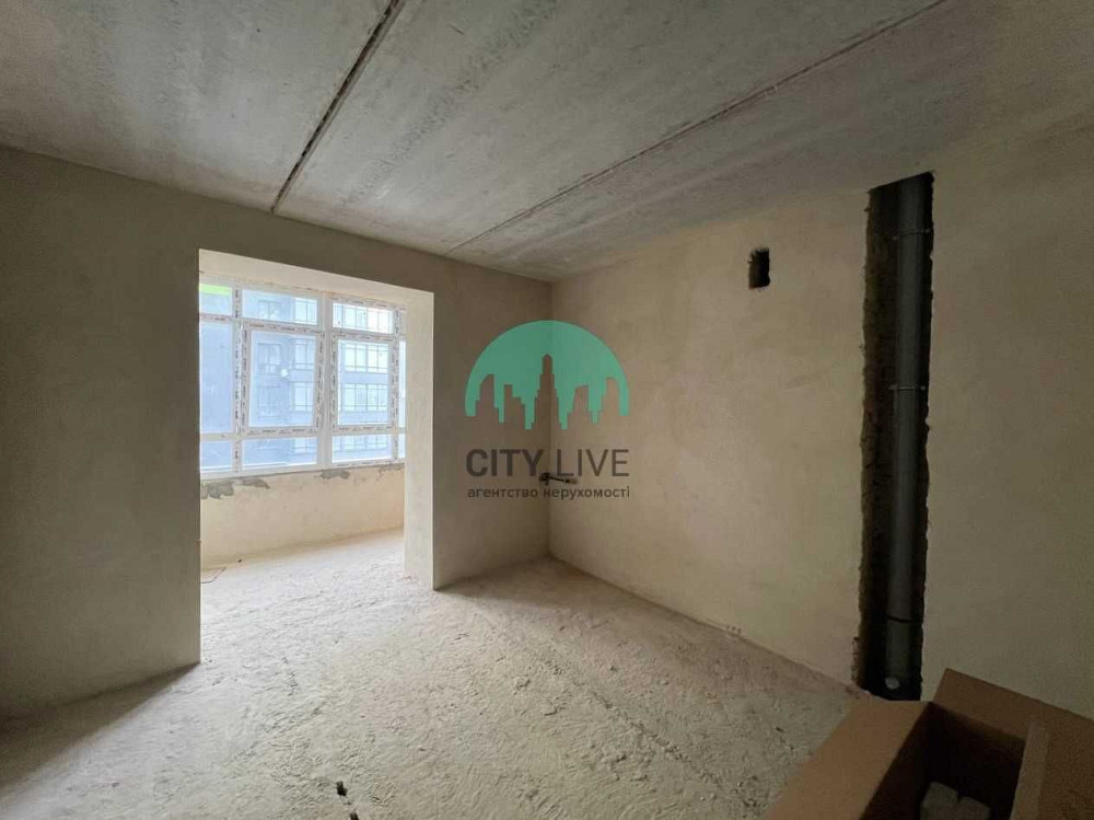 Продаж 3-кімнатної квартири в ЖК Millennium, Івано-Франківськ Крихівці - зображення 3