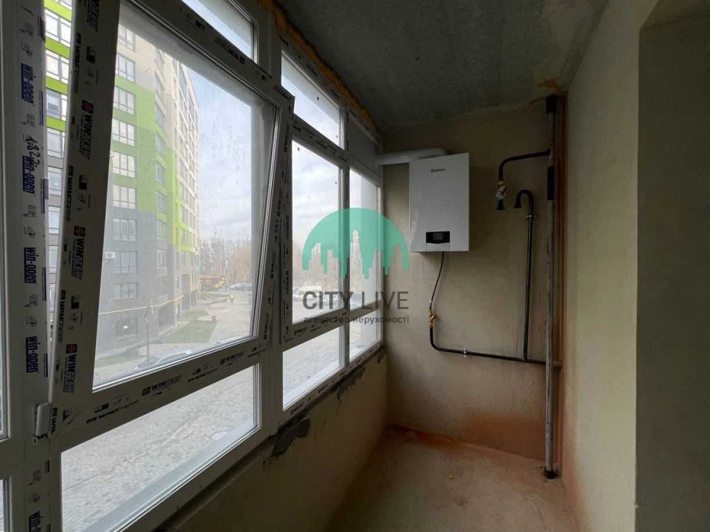 Продаж 3-кімнатної квартири в ЖК Millennium, Івано-Франківськ Крихівці - зображення 5