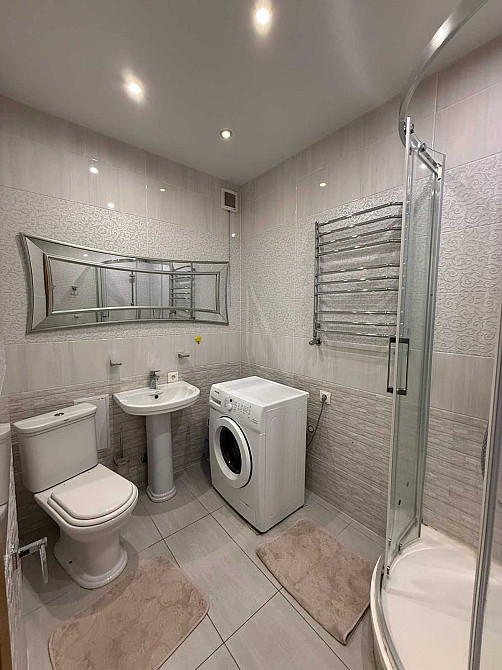 1 кімнатна квартира в самому серці міста Полтава - изображение 4