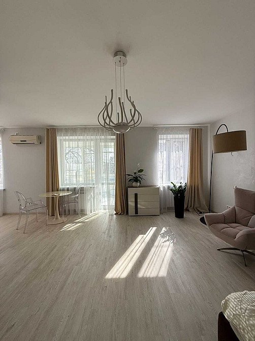 1 кімнатна квартира в самому серці міста Полтава - изображение 2