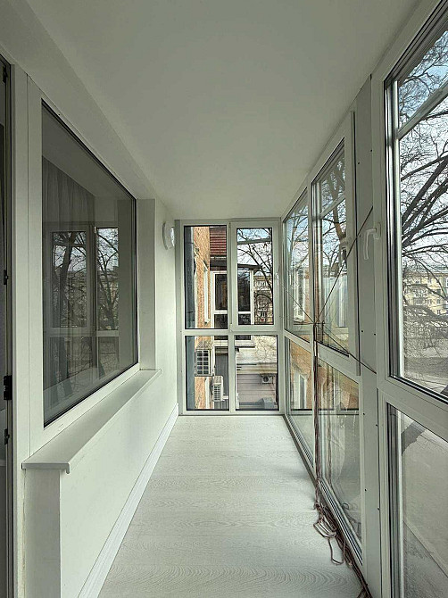 1 кімнатна квартира в самому серці міста Полтава - изображение 7