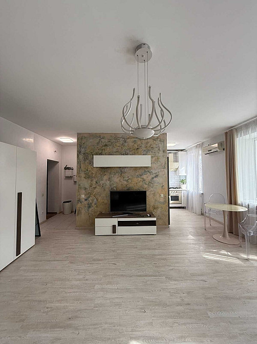 1 кімнатна квартира в самому серці міста Полтава - изображение 8