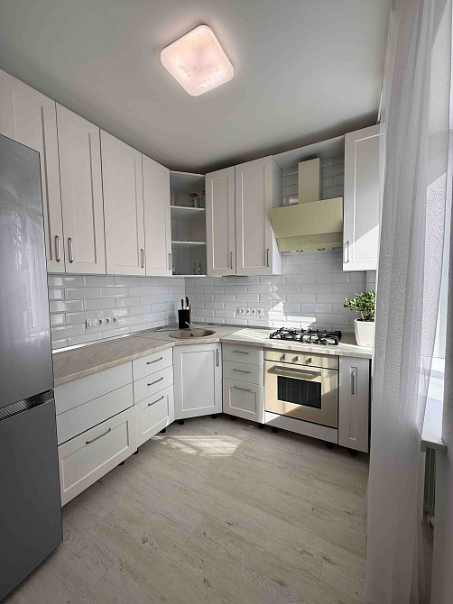 1 кімнатна квартира в самому серці міста Полтава - изображение 1