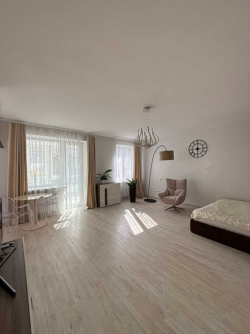 1 кімнатна квартира в самому серці міста Полтава - изображение 3