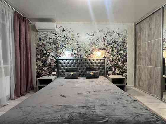 Сдам 45 кв.м с Ремонтом пр. Правды, 41г ЖК "Варшавский квартал" Киев