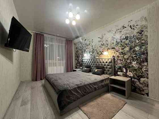 Сдам 45 кв.м с Ремонтом пр. Правды, 41г ЖК "Варшавский квартал" Киев