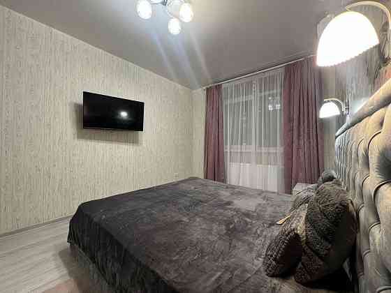 Сдам 45 кв.м с Ремонтом пр. Правды, 41г ЖК "Варшавский квартал" Киев