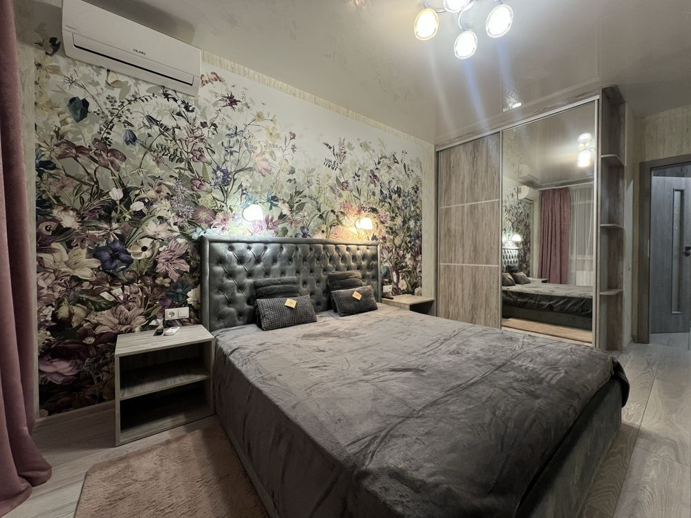 Сдам 45 кв.м с Ремонтом пр. Правды, 41г ЖК "Варшавский квартал" Киев - изображение 5