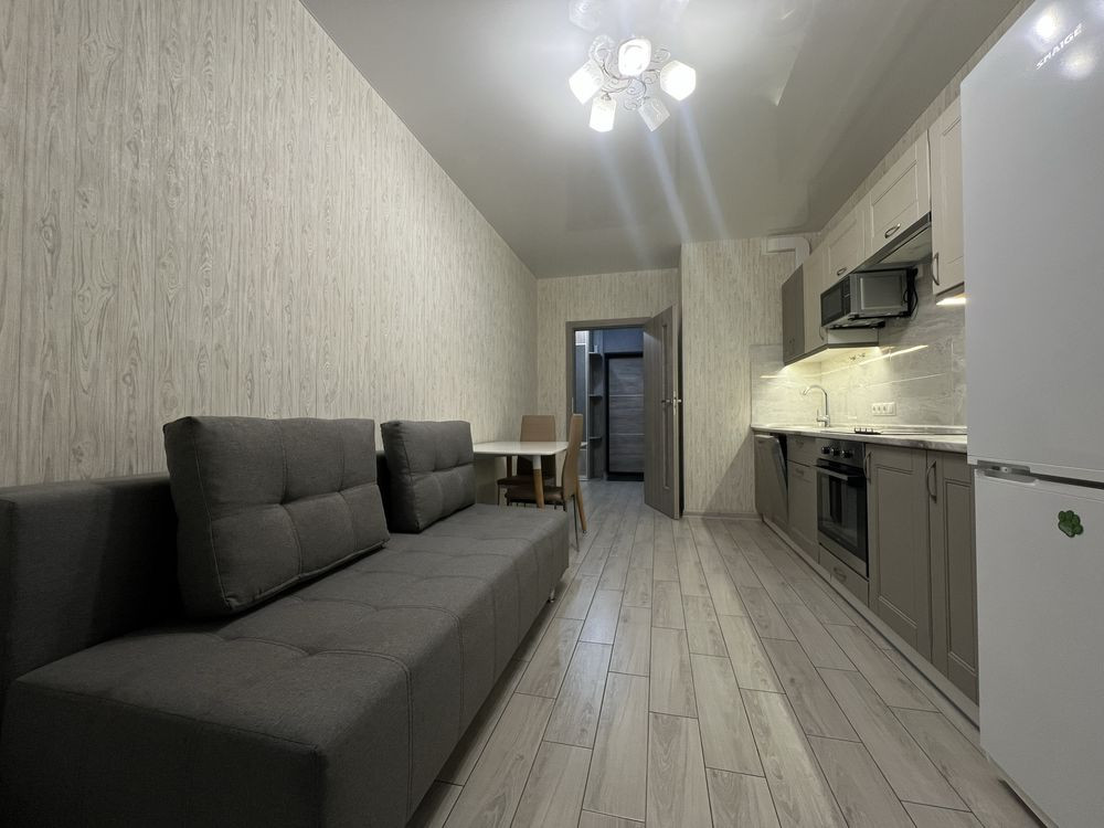 Сдам 45 кв.м с Ремонтом пр. Правды, 41г ЖК "Варшавский квартал" Киев - изображение 7