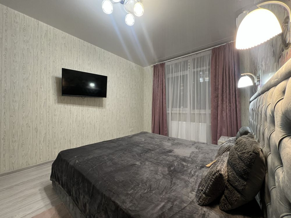 Сдам 45 кв.м с Ремонтом пр. Правды, 41г ЖК "Варшавский квартал" Киев - изображение 6