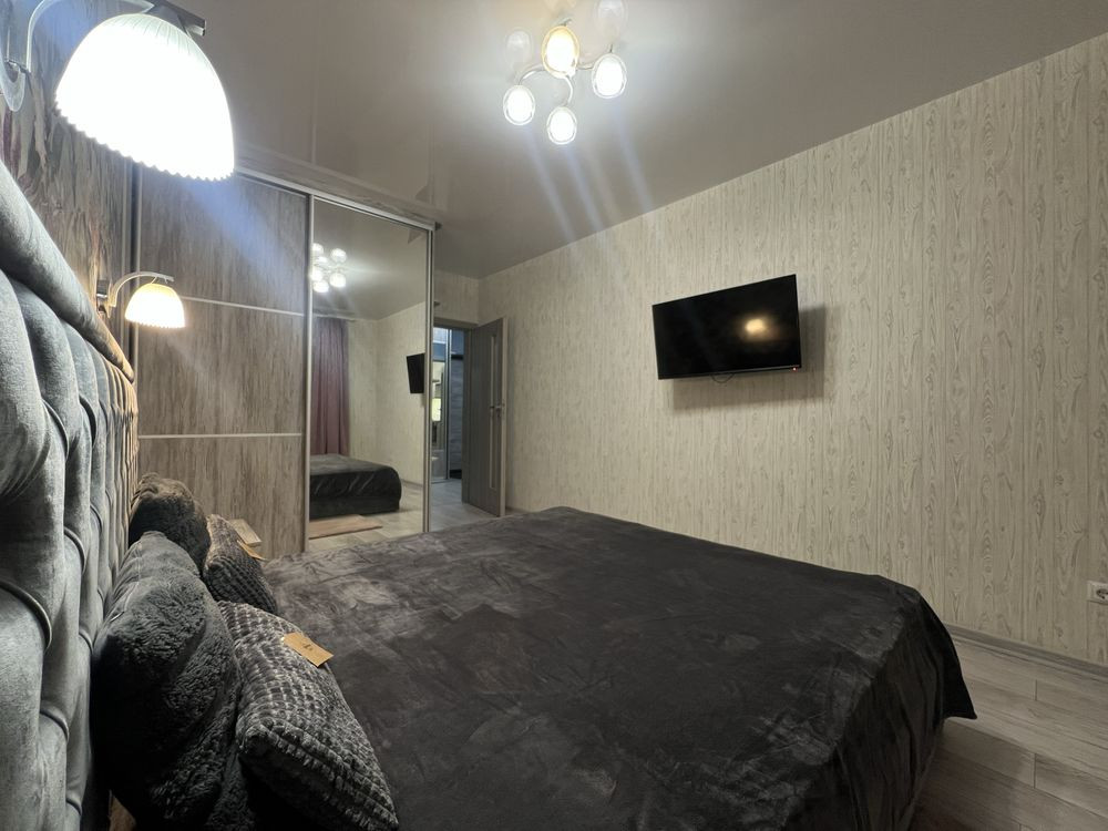 Сдам 45 кв.м с Ремонтом пр. Правды, 41г ЖК "Варшавский квартал" Киев - изображение 3