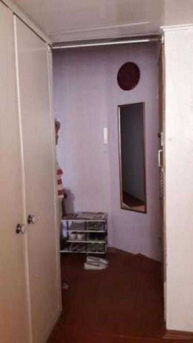 Продается 1 комнатная квартира на Павловом Поле, г.Харьков Харків - зображення 4