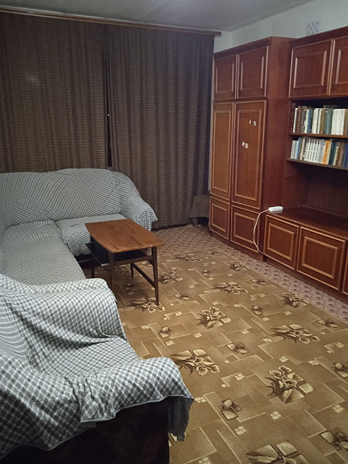 Здам реальну 3 к.кв., чешку, на Половках! Полтава - изображение 2