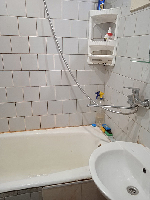 Здам реальну 3 к.кв., чешку, на Половках! Полтава - изображение 5