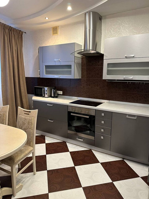 Оренда 1к квартири Бровари‼️ можна з собачкою Бровары - изображение 1