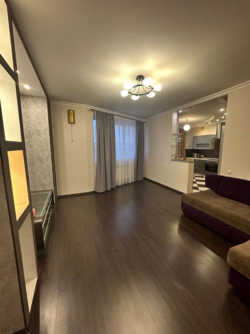 Оренда 1к квартири Бровари‼️ можна з собачкою Бровары - изображение 2