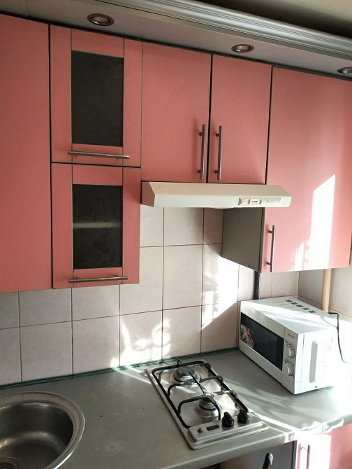 Здам 2х кімнатну квартиру в центрі Запоріжжя. Запорожье - изображение 6