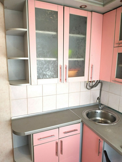 Здам 2х кімнатну квартиру в центрі Запоріжжя. Запорожье - изображение 7