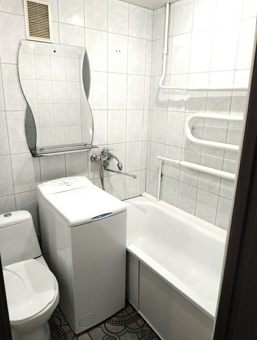 Здам 2х кімнатну квартиру в центрі Запоріжжя. Запорожье - изображение 3