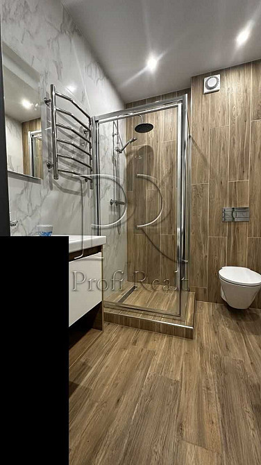 Оренда 1 кімн. квартири з ремонтом ЖК Софія Київська Софіївська Борщагівка - зображення 6