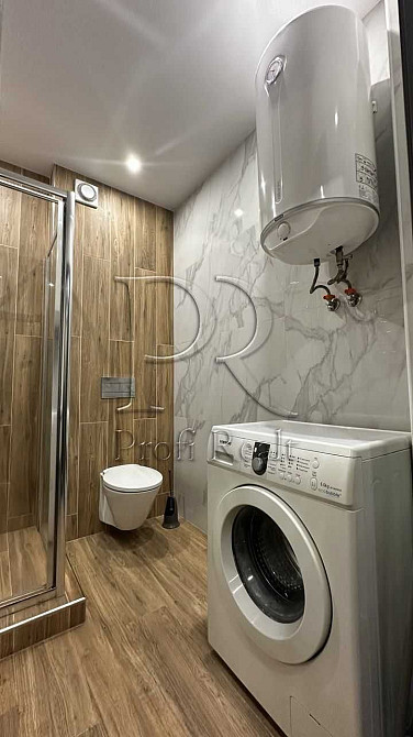 Оренда 1 кімн. квартири з ремонтом ЖК Софія Київська Софіївська Борщагівка - зображення 7