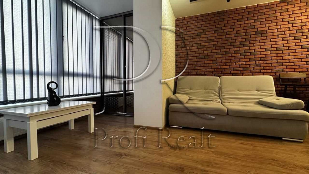 Оренда 1 кімн. квартири з ремонтом ЖК Софія Київська Софіївська Борщагівка - зображення 2