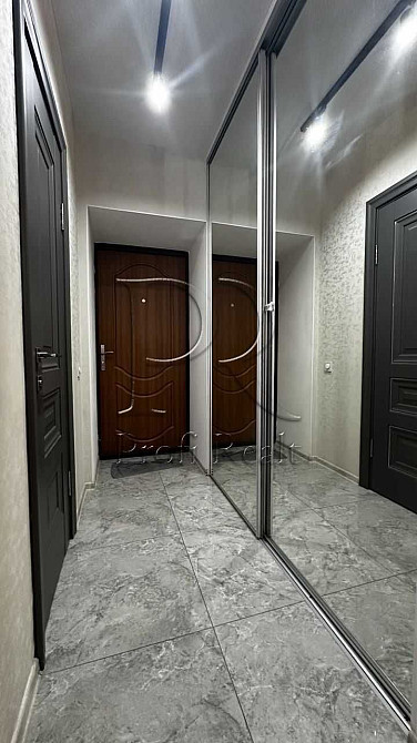 Оренда 1 кімн. квартири з ремонтом ЖК Софія Київська Софіївська Борщагівка - зображення 8