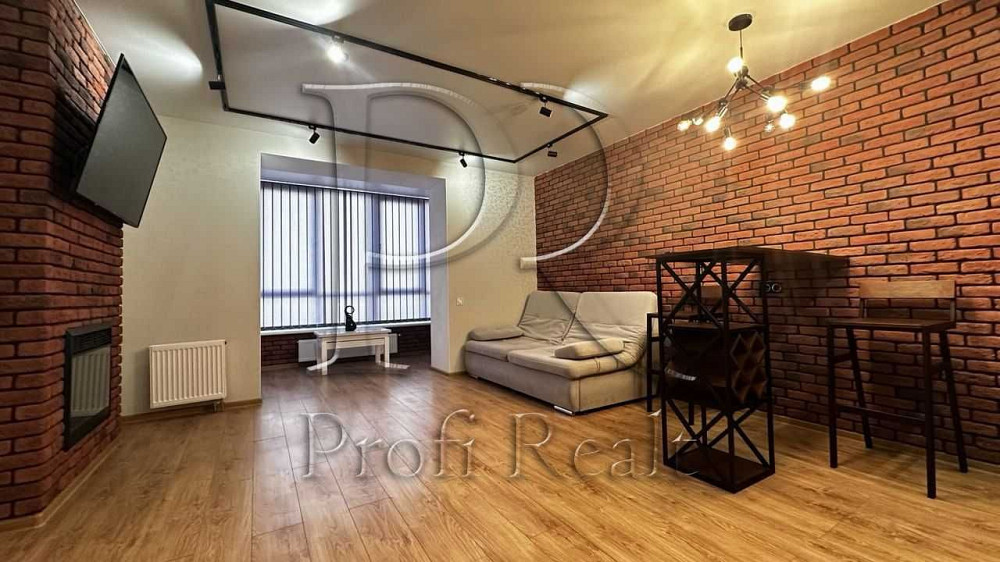 Оренда 1 кімн. квартири з ремонтом ЖК Софія Київська Софіївська Борщагівка - зображення 1