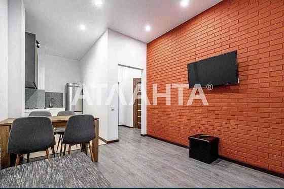 1-комнатная квартира с Ремонтом ЖК Пространство на Неделина Свободная! Одеса