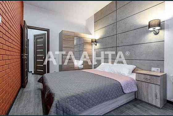 1-комнатная квартира с Ремонтом ЖК Пространство на Неделина Свободная! Одеса