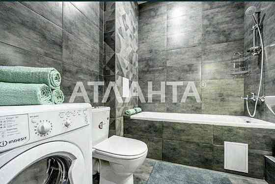 1-комнатная квартира с Ремонтом ЖК Пространство на Неделина Свободная! Одеса