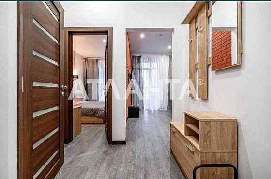 1-комнатная квартира с Ремонтом ЖК Пространство на Неделина Свободная! Одеса