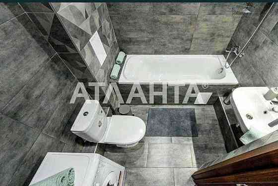 1-комнатная квартира с Ремонтом ЖК Пространство на Неделина Свободная! Одеса