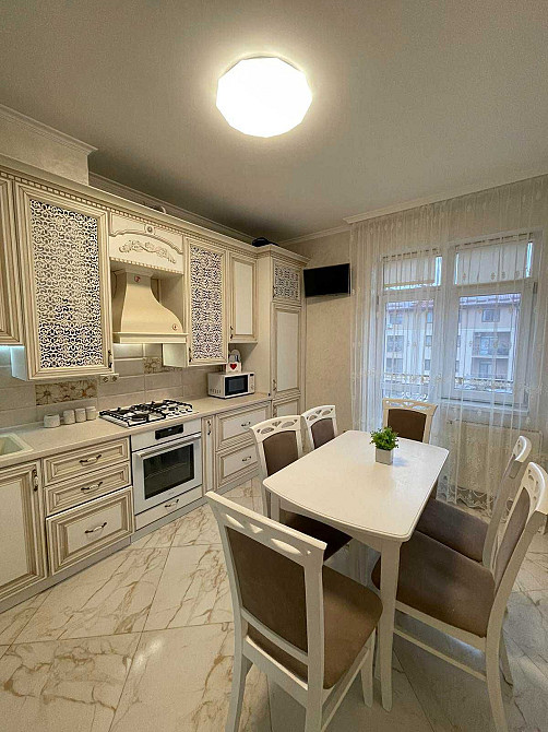 Продаж затишної двокімнатної квартири Ужгород - изображение 2