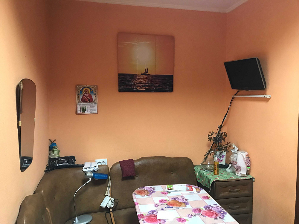 Оренда 1-кімнатної квартири Чернігів - зображення 3