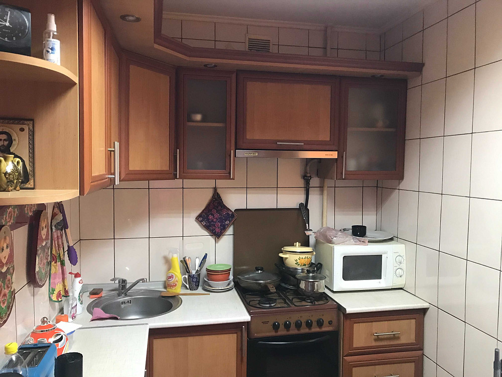 Оренда 1-кімнатної квартири Чернігів - зображення 4