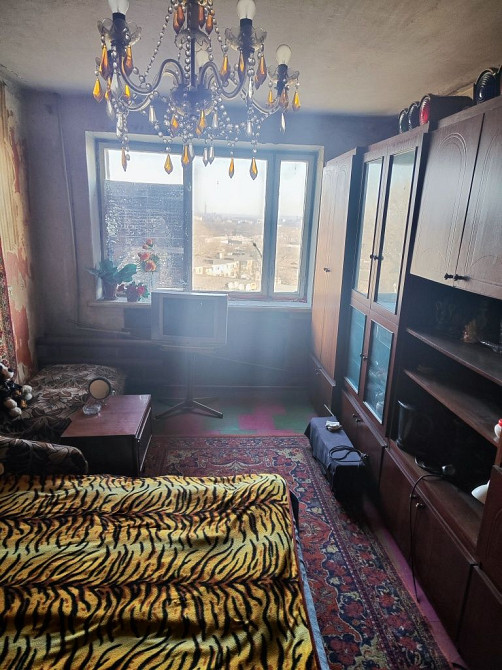 Продам 1 кмн гостинка правый берег Каменское (Запорожская обл.) - изображение 1