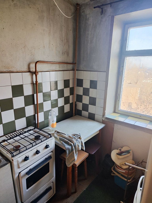 Продам 1 кмн гостинка правый берег Каменское (Запорожская обл.) - изображение 4