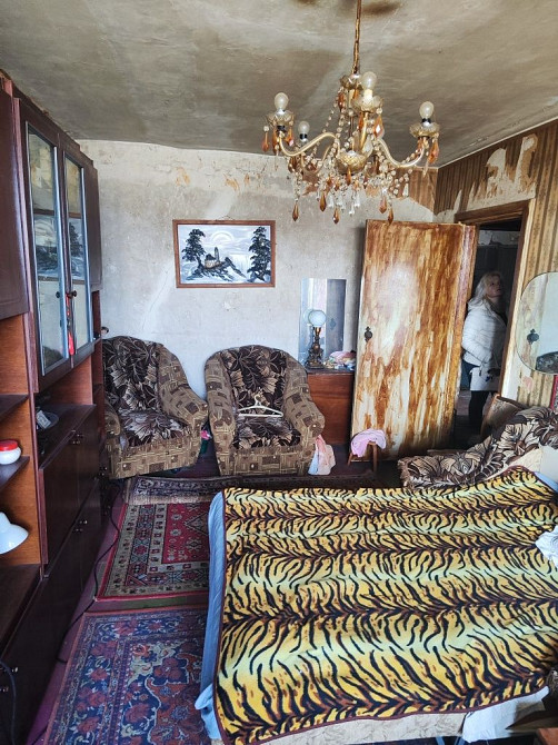 Продам 1 кмн гостинка правый берег Каменское (Запорожская обл.) - изображение 2