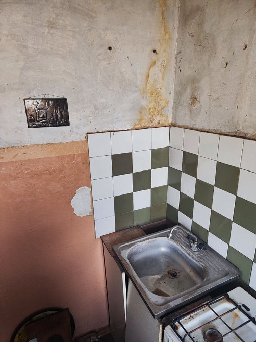 Продам 1 кмн гостинка правый берег Каменское (Запорожская обл.) - изображение 3