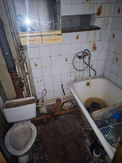 Продам 1 кмн гостинка правый берег Каменское (Запорожская обл.) - изображение 5