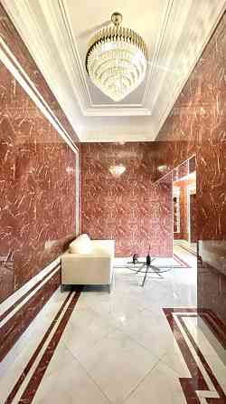 Розкішна євродвушка з гардеробом  в преміальному будинку Ірпінь