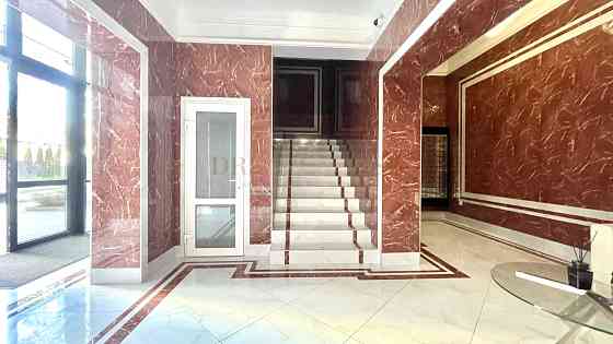 Розкішна євродвушка з гардеробом  в преміальному будинку Ірпінь