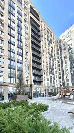 Розкішна євродвушка з гардеробом  в преміальному будинку Ірпінь