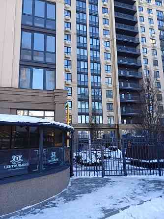 Розкішна євродвушка з гардеробом  в преміальному будинку Ірпінь